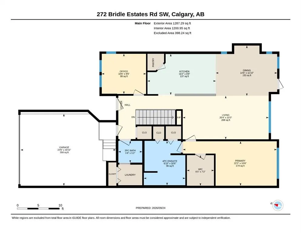 272 Bridle Estates Road SW