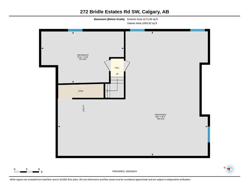 272 Bridle Estates Road SW