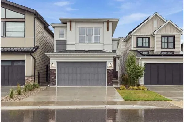 110 Rowley Way NW