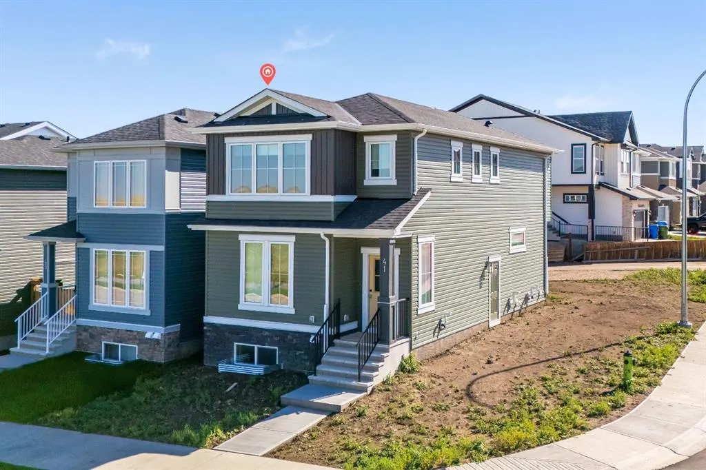 41 Ambleton Boulevard NW