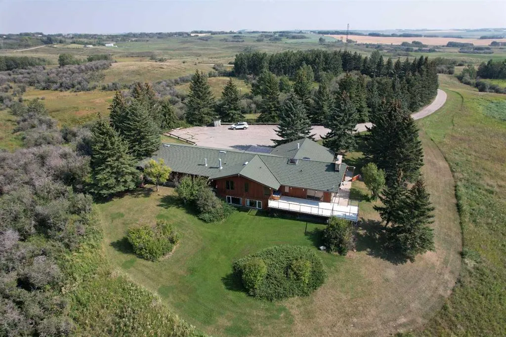 273167 Range Road 25