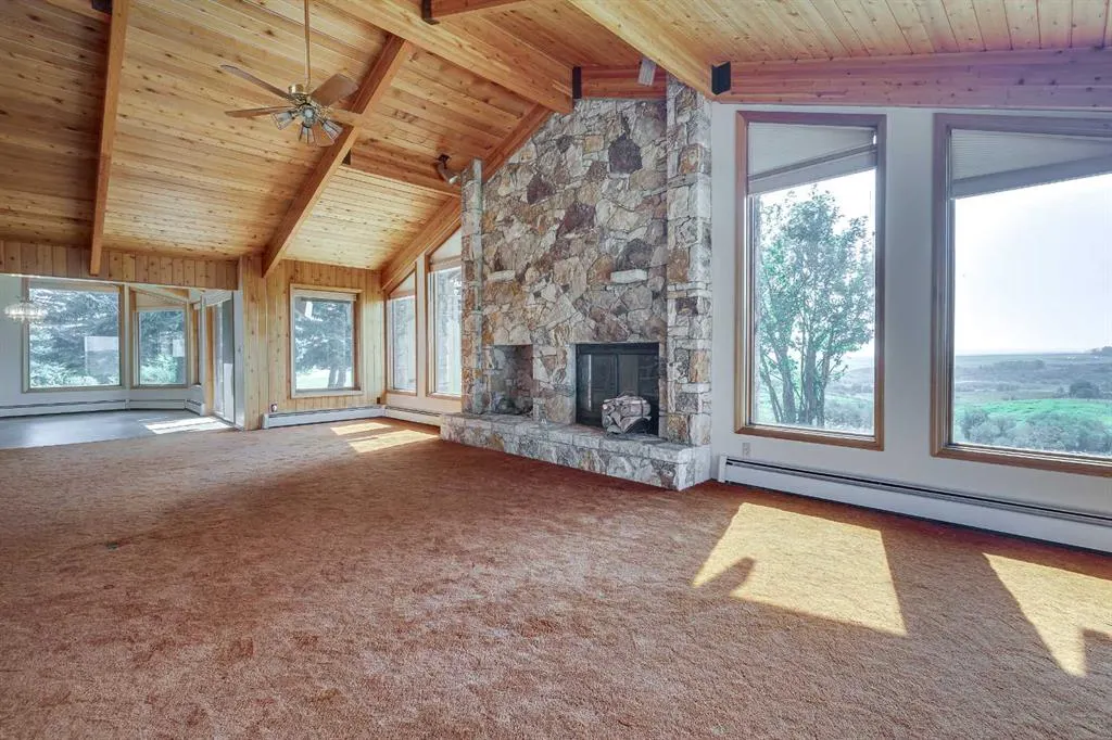 273167 Range Road 25