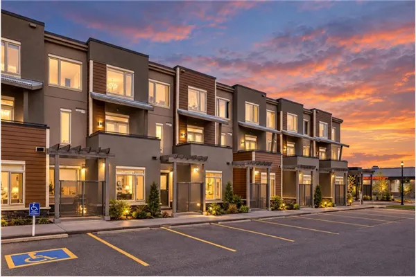 10 Westpark Link SW #109