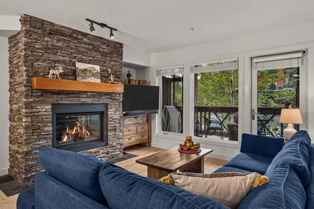 106 Stewart Creek Landing #218