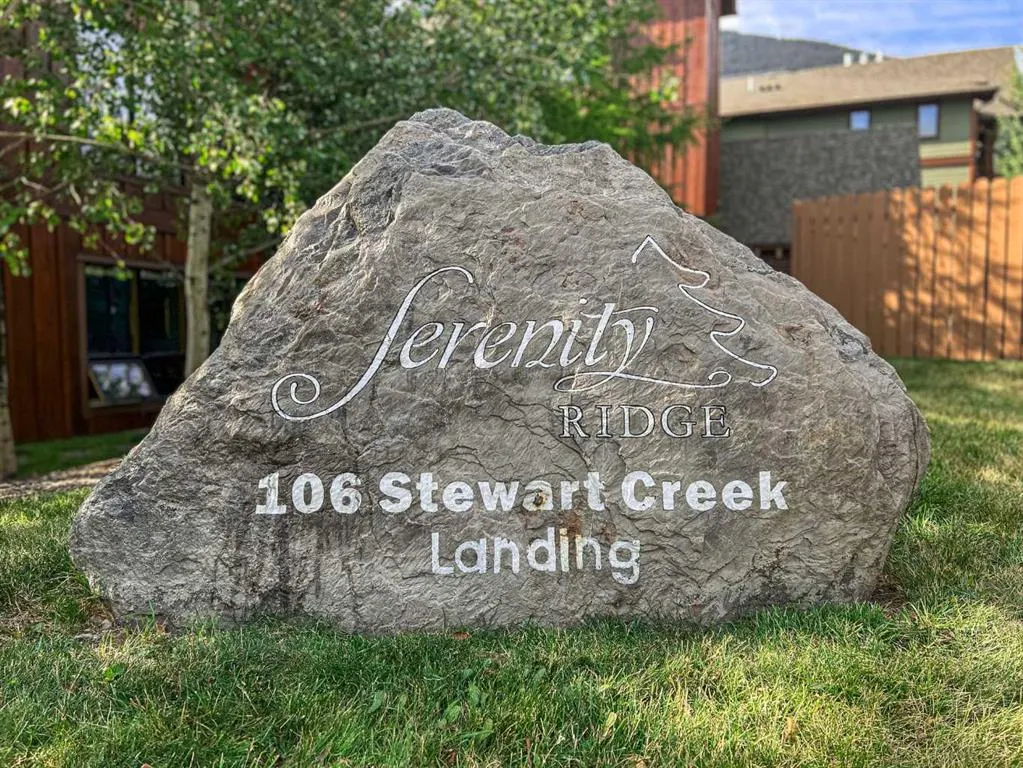106 Stewart Creek Landing #218