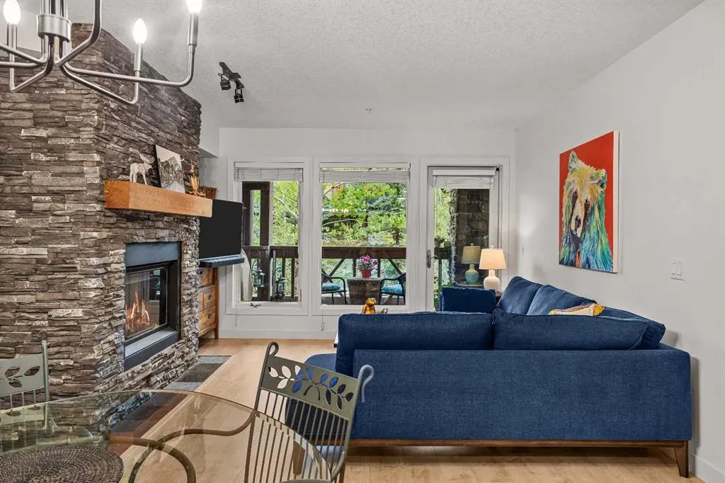 106 Stewart Creek Landing #218