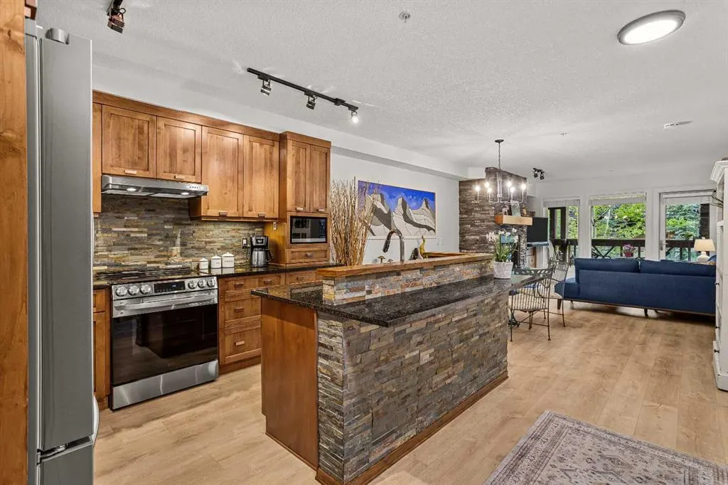 106 Stewart Creek Landing #218
