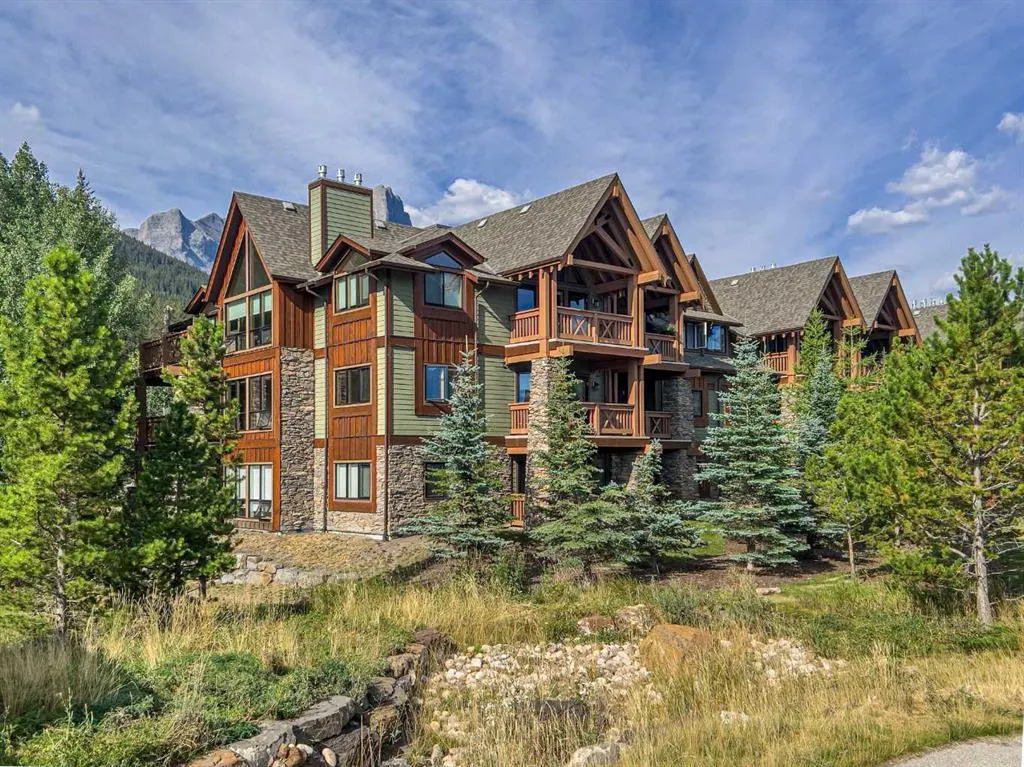 106 Stewart Creek Landing #218