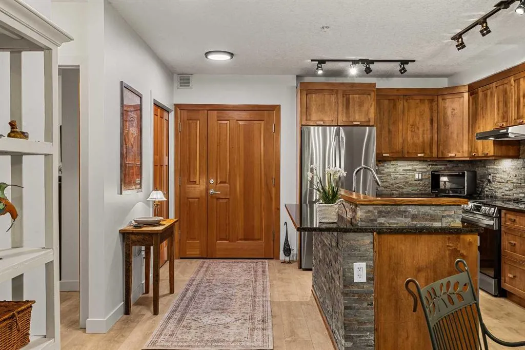 106 Stewart Creek Landing #218