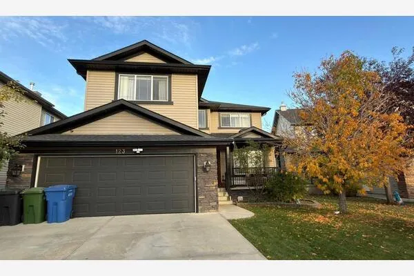 123 Hawkmere View