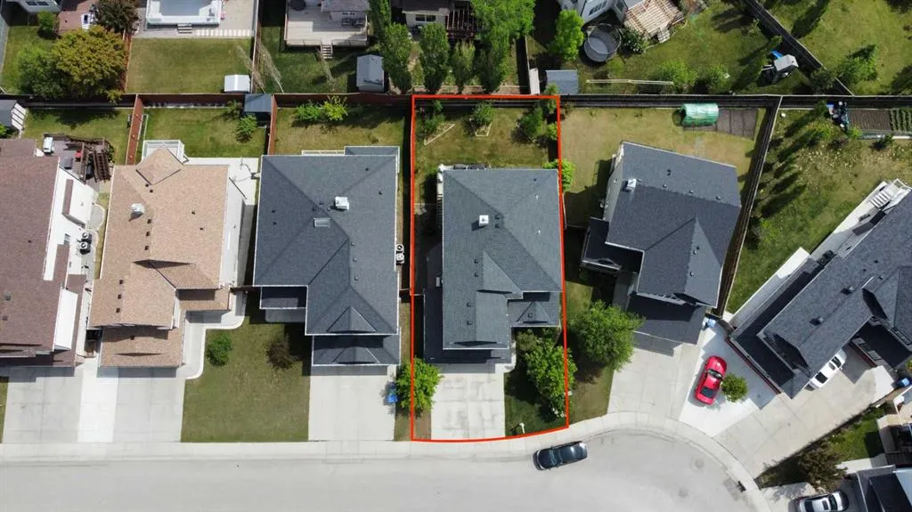 123 Hawkmere View