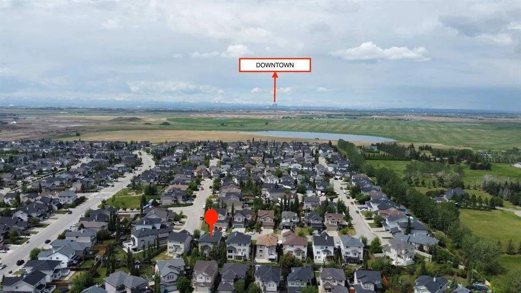 123 Hawkmere View