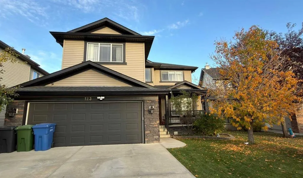 123 Hawkmere View