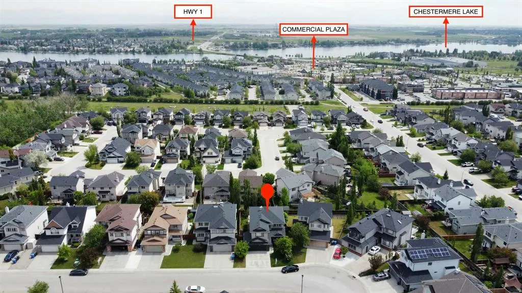 123 Hawkmere View