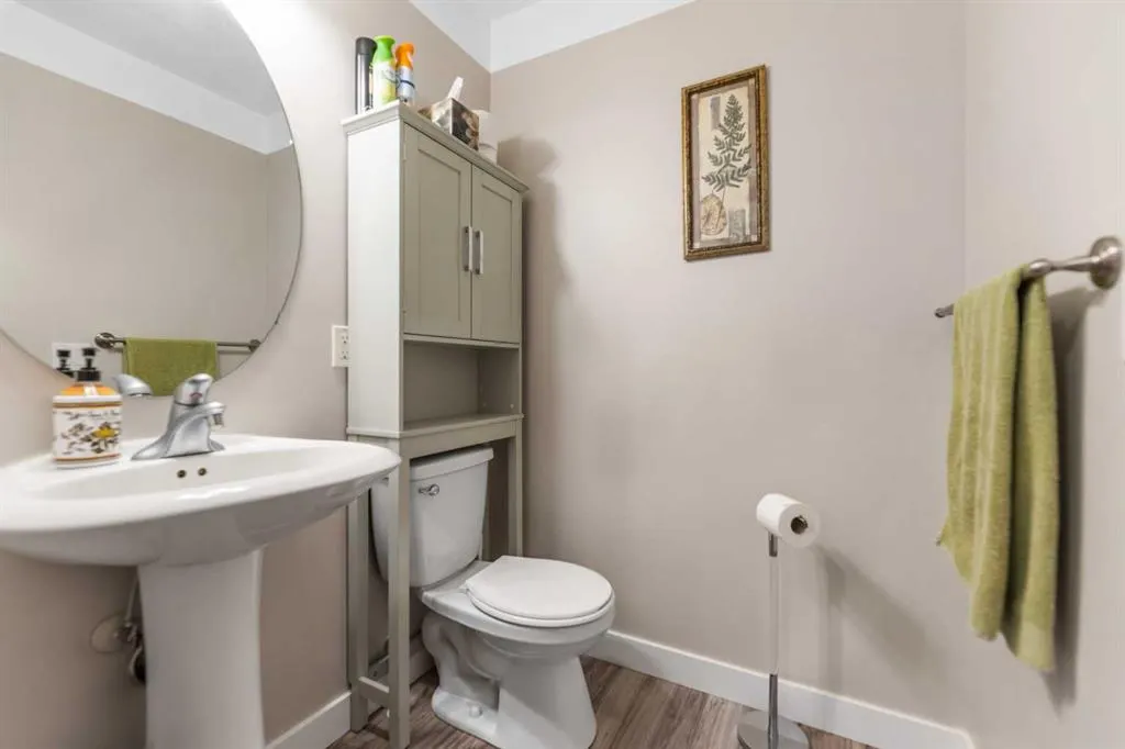 123 Hawkmere View