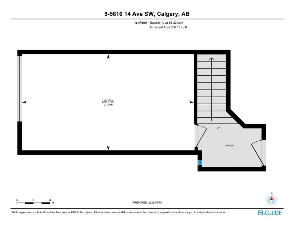 5616 14 Avenue SW #9