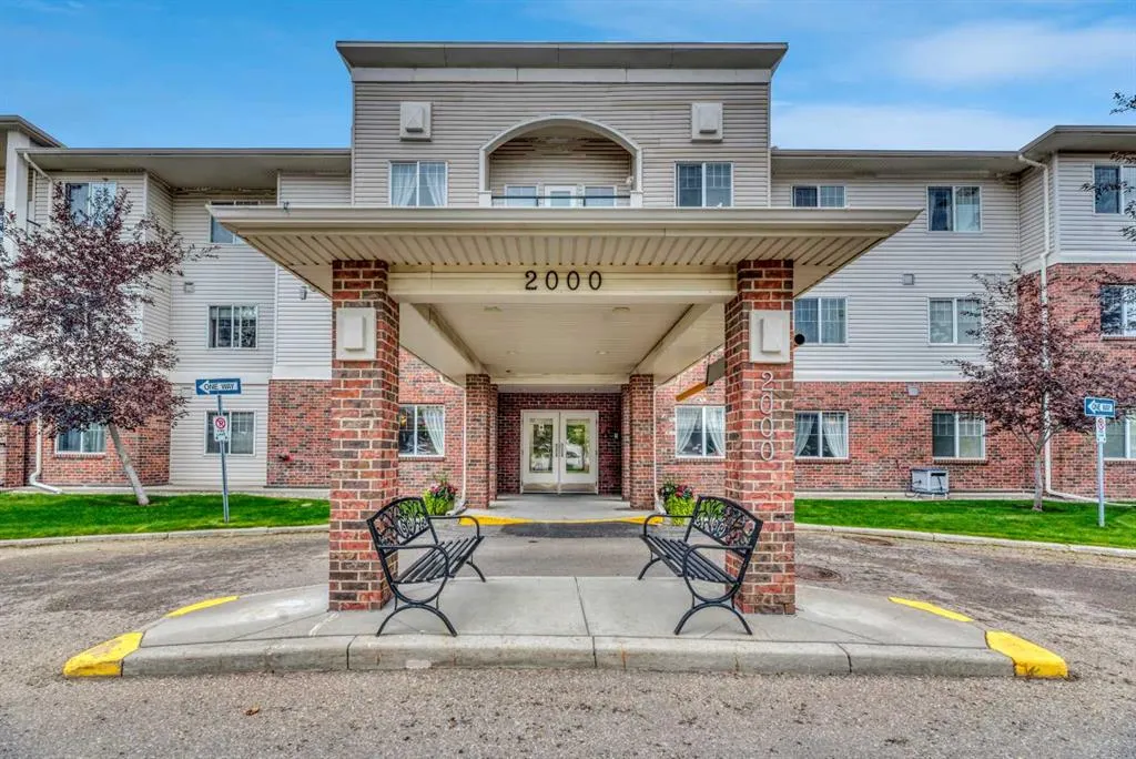 928 Arbour Lake Road NW #2202