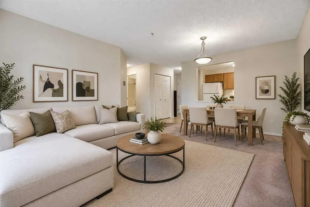 928 Arbour Lake Road NW #2202