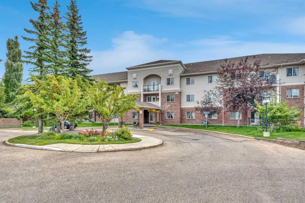 928 Arbour Lake Road NW #2202