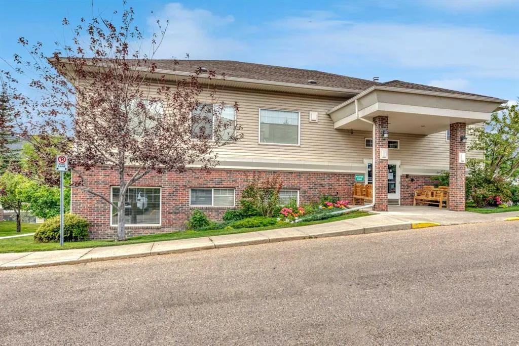 928 Arbour Lake Road NW #2202