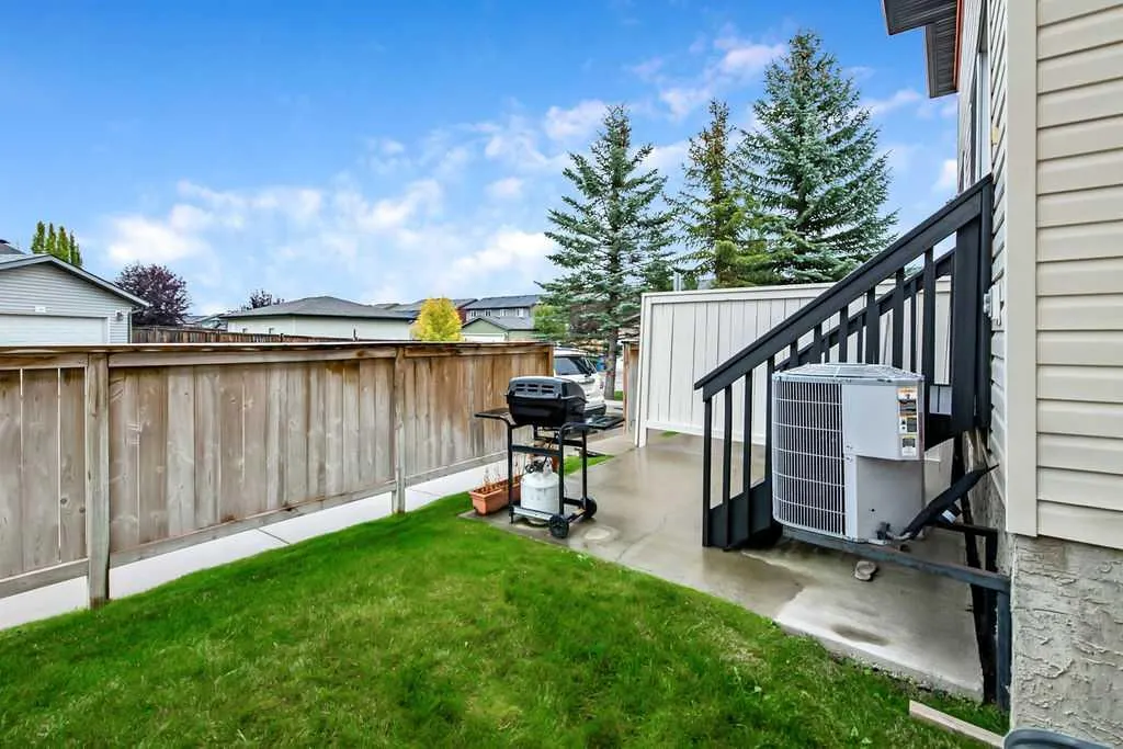 58 Eversyde Common SW