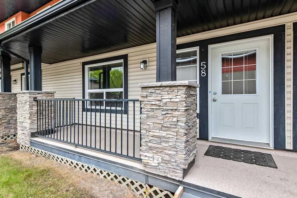 58 Eversyde Common SW