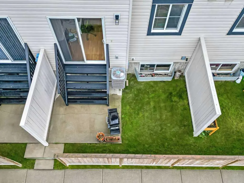 58 Eversyde Common SW