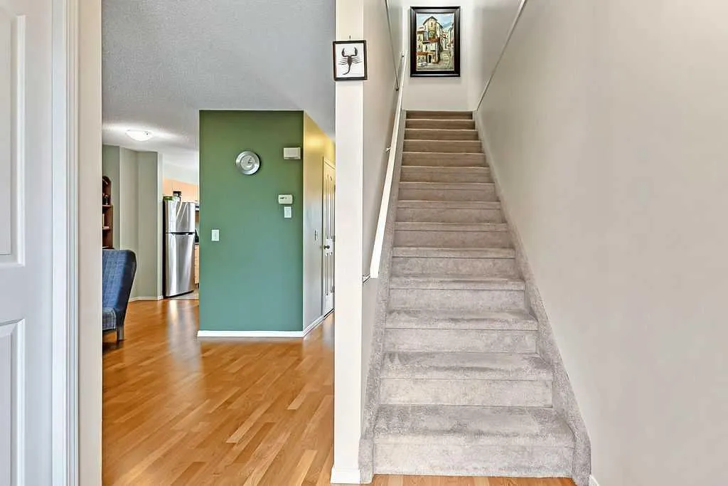 58 Eversyde Common SW
