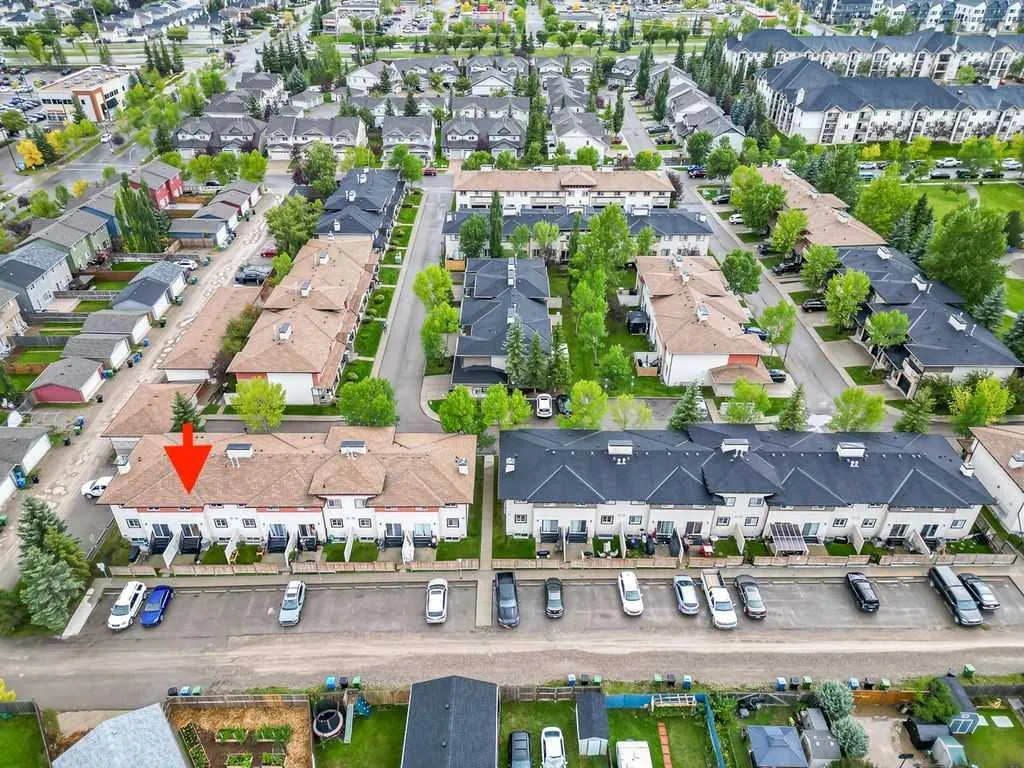 58 Eversyde Common SW