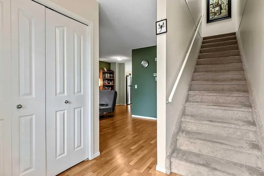 58 Eversyde Common SW