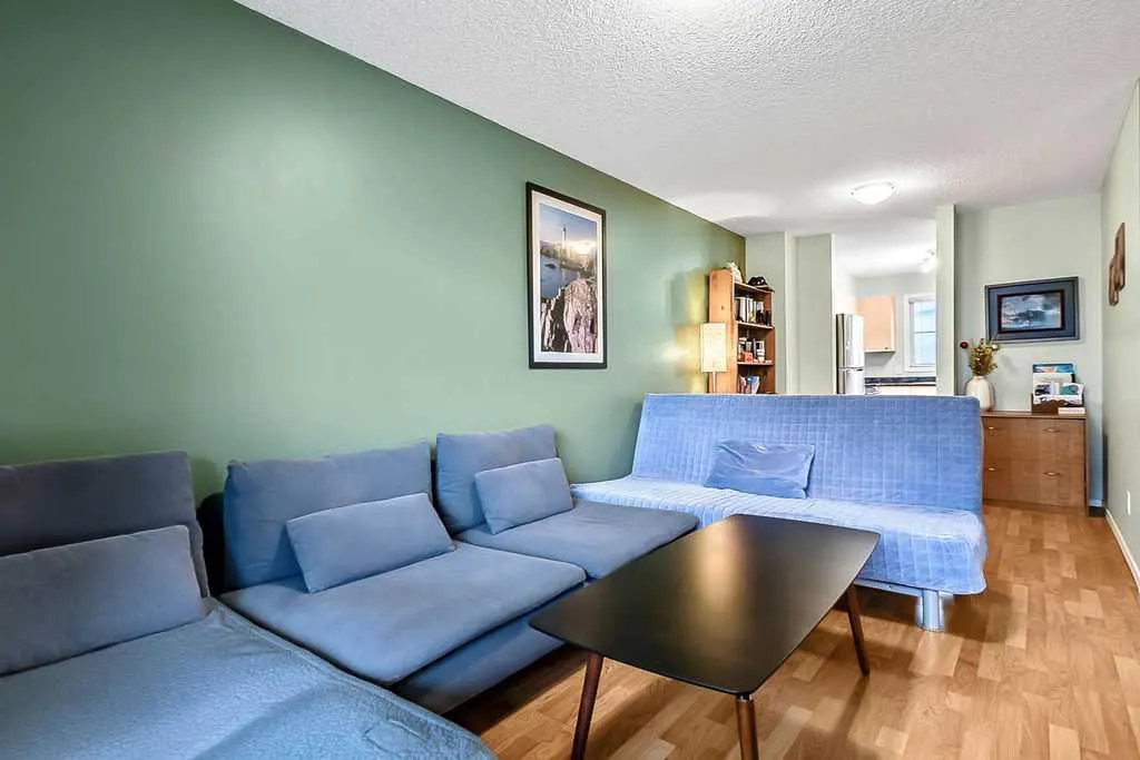 58 Eversyde Common SW