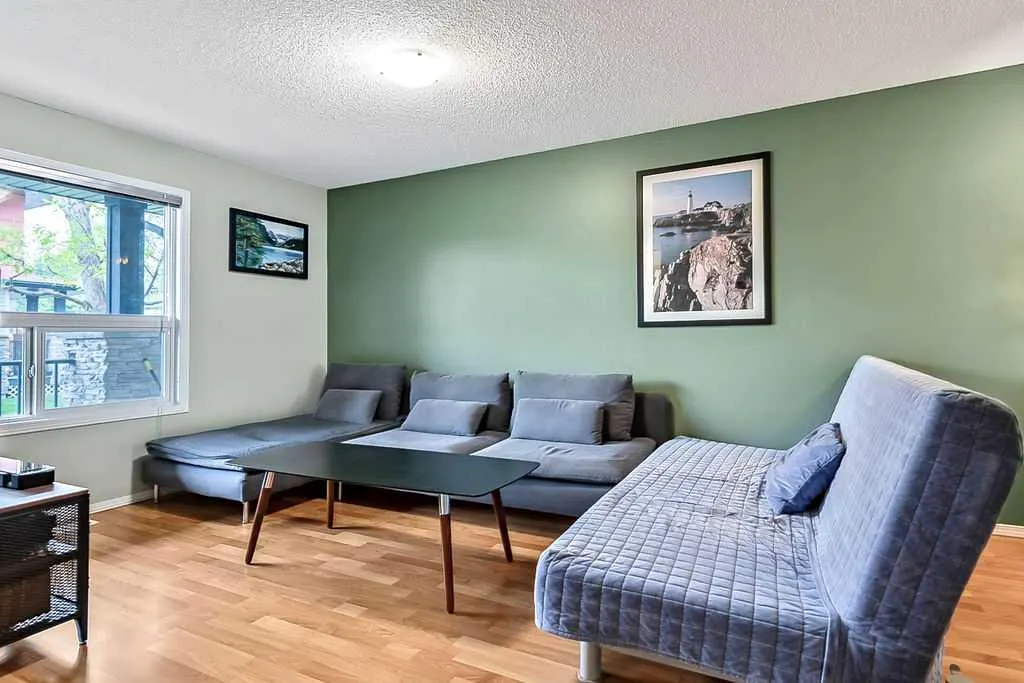 58 Eversyde Common SW