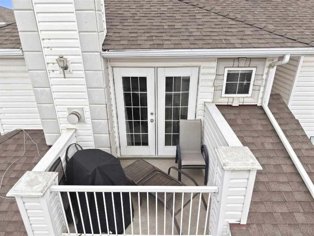 32 Daines Avenue #24E