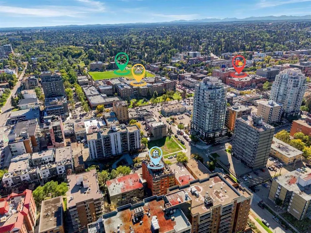 626 15 Avenue SW #301