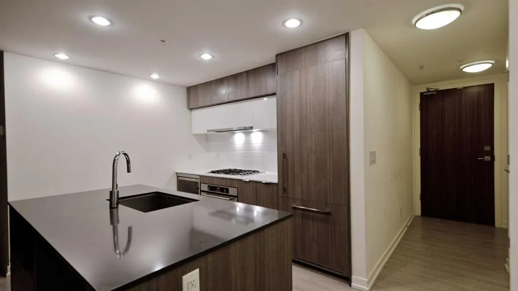51 Waterfront Mews SW #301