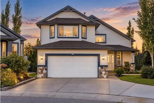 184 Cove Crescent