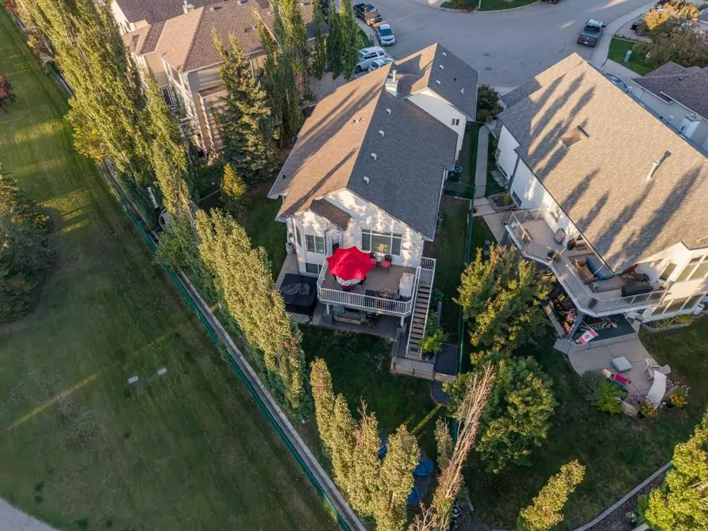 184 Cove Crescent