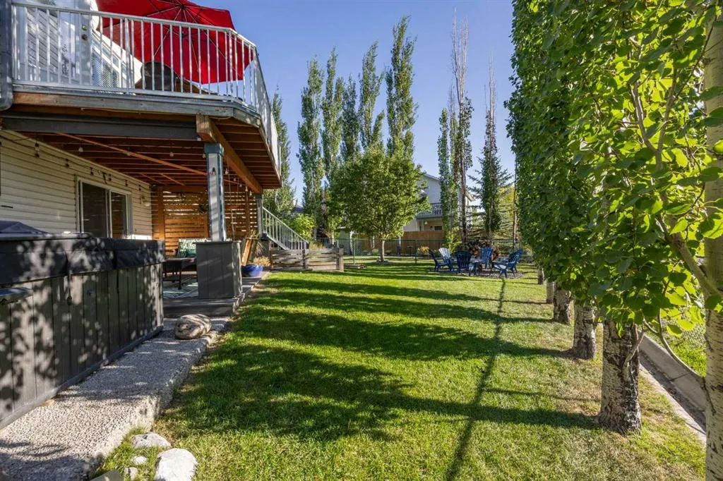 184 Cove Crescent