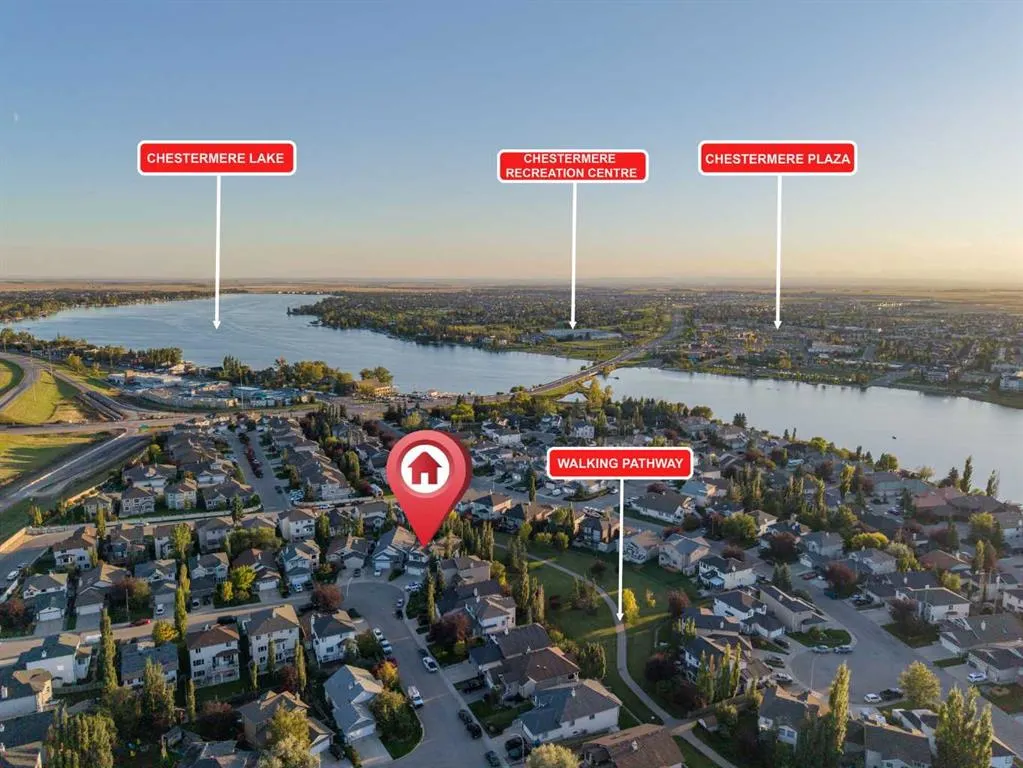184 Cove Crescent