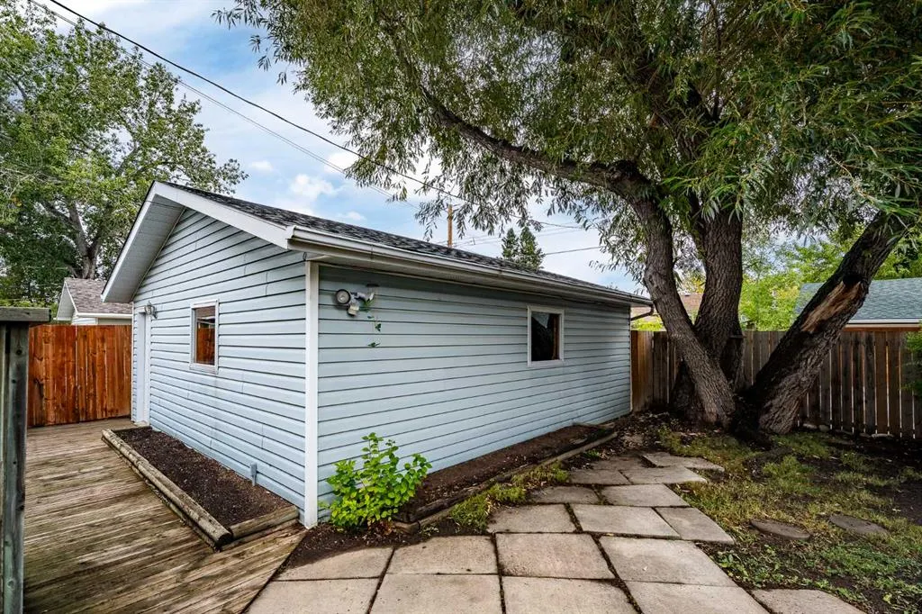 171 Pensville Road SE