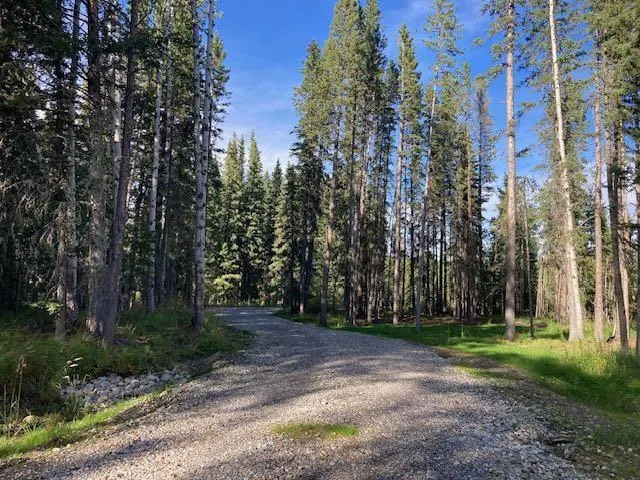 Lot #1 - 231031 RR 54 NW