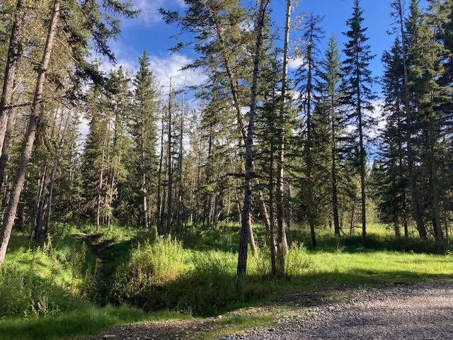 Lot #1 - 231031 RR 54 NW