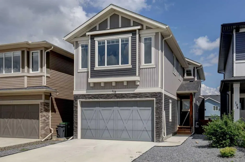 112 Emberside Place