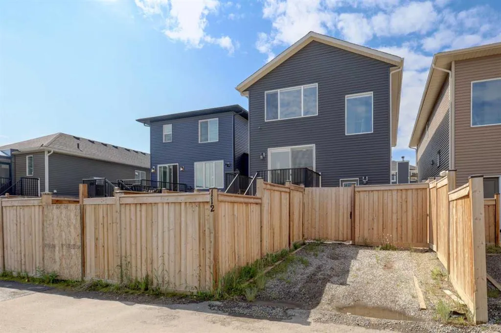 112 Emberside Place