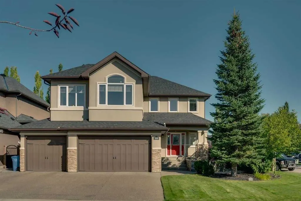 160 Panatella Crescent NW