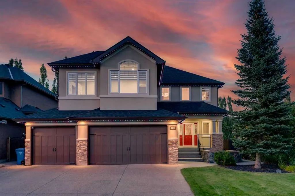 160 Panatella Crescent NW
