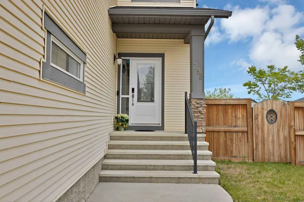 799 New Brighton Drive SE