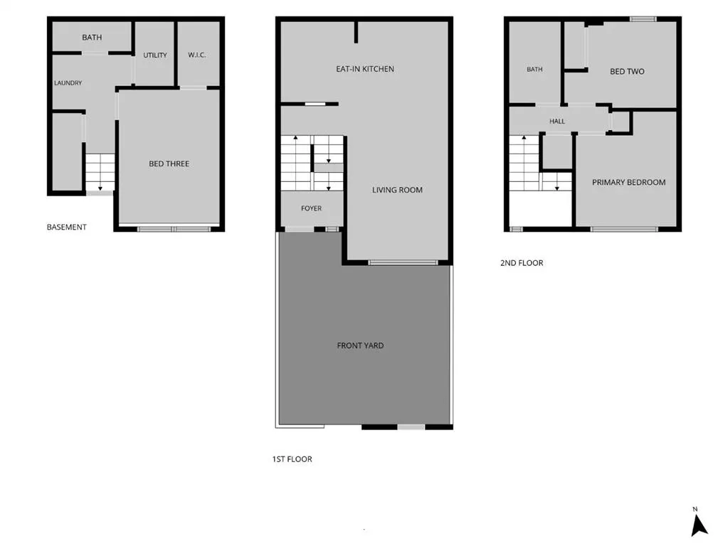 11010 Bonaventure Drive SE #305
