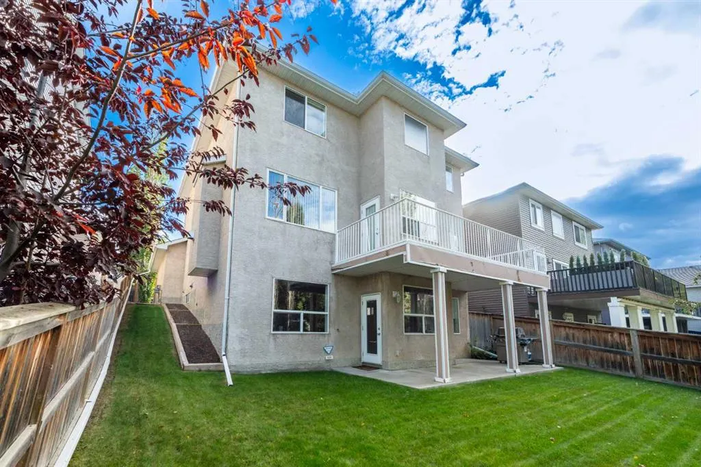 112 Cove Crescent