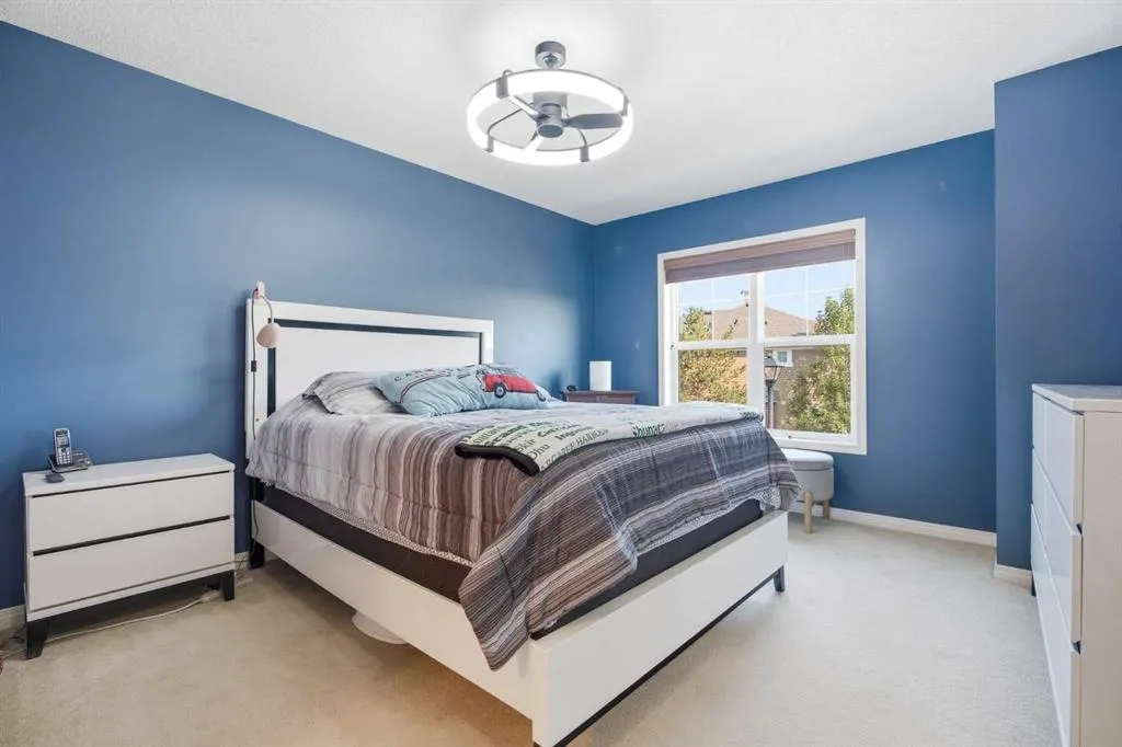 3 Chaparral Valley Gardens SE